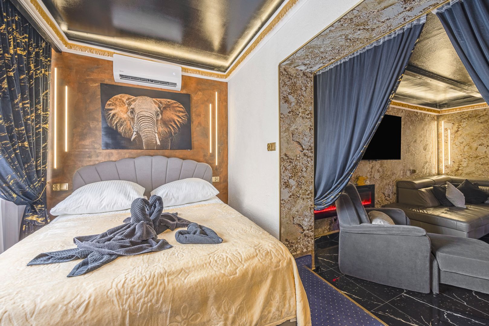 Na sprzedaż hotel z basenem, sauną, jacuzzi, grotą solną i restauracją w Rzeszowie - Lokal użytkowy - Sprzedaż - Rzeszów, Budziwój