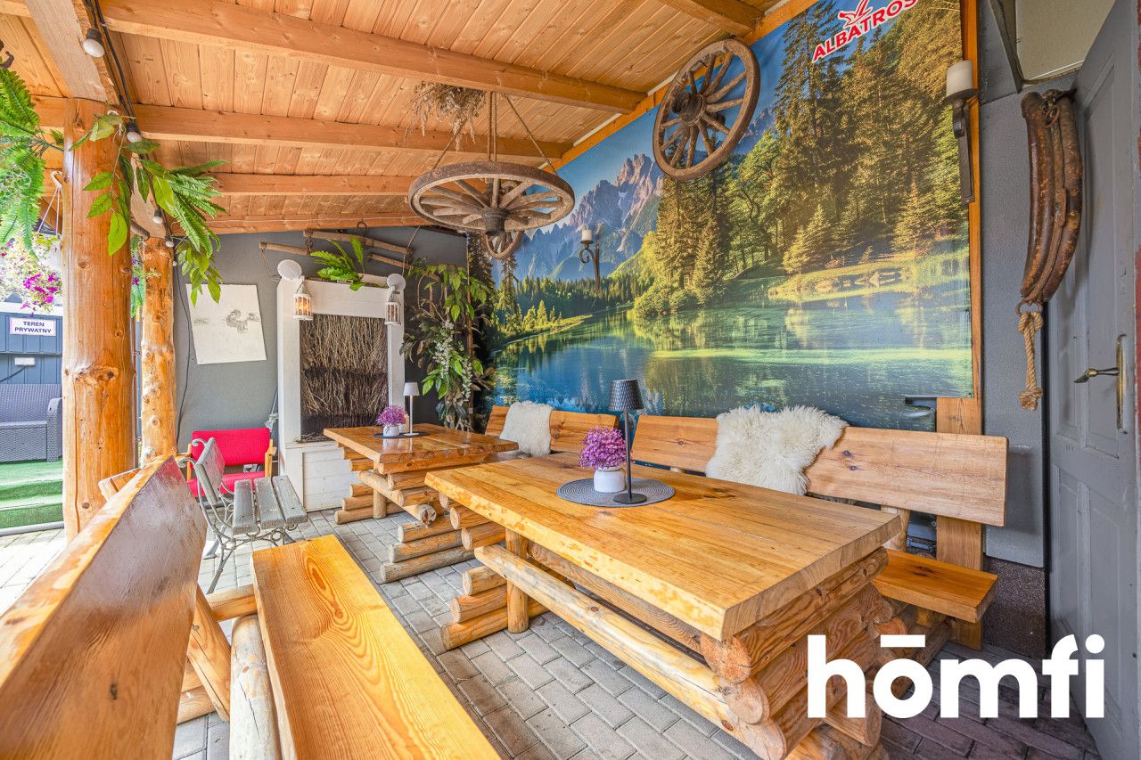 Hotel with a swimming pool, sauna, jacuzzi, salt cave and restaurant in Rzeszów - Комерційне приміщення - Продаж - Rzeszów, Budziwój