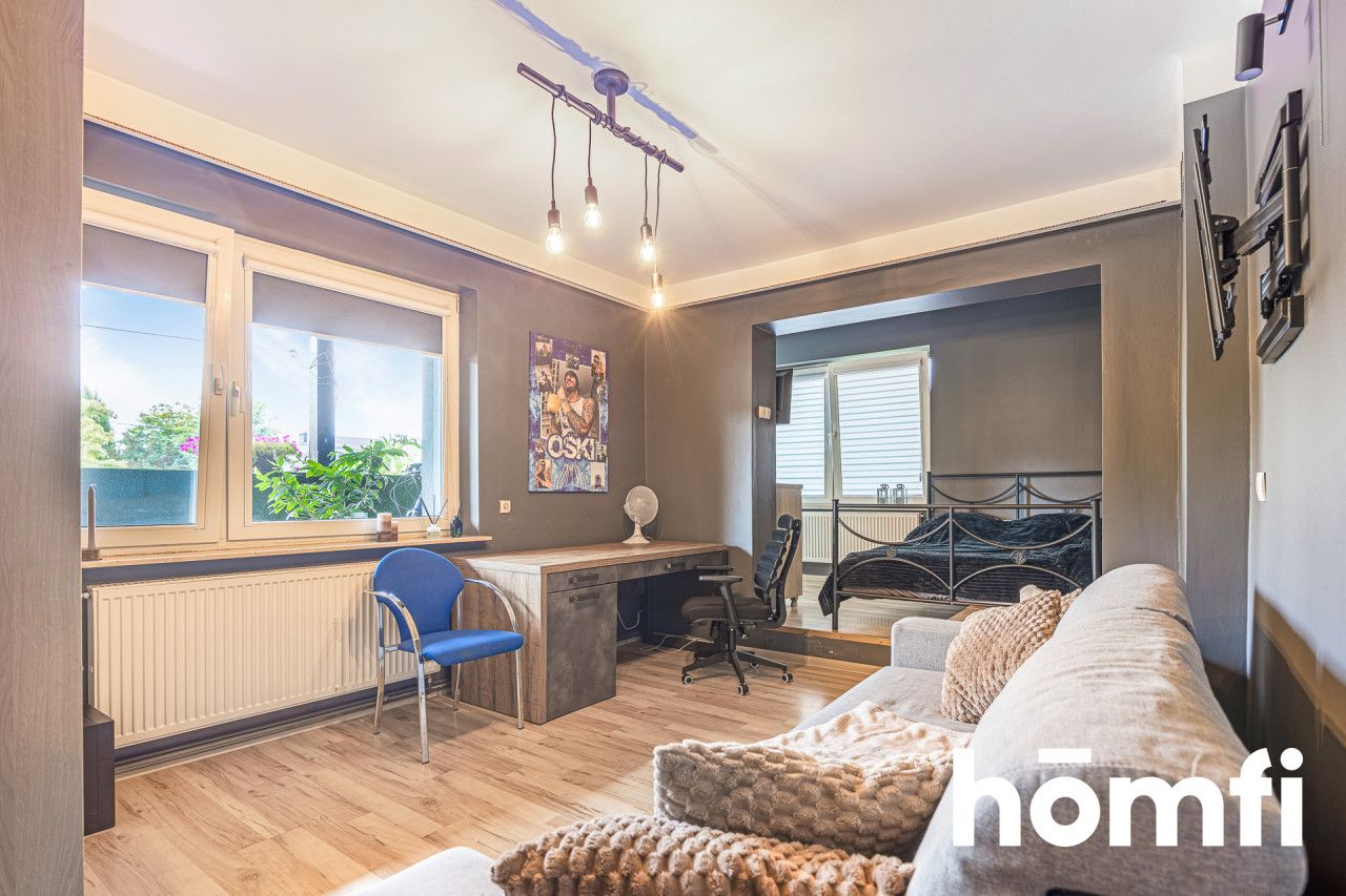 Hotel with a swimming pool, sauna, jacuzzi, salt cave and restaurant in Rzeszów - Комерційне приміщення - Продаж - Rzeszów, Budziwój