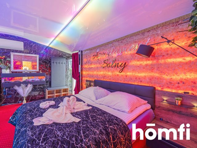 Hotel with a swimming pool, sauna, jacuzzi, salt cave and restaurant in Rzeszów - Комерційне приміщення - Продаж - Rzeszów, Budziwój