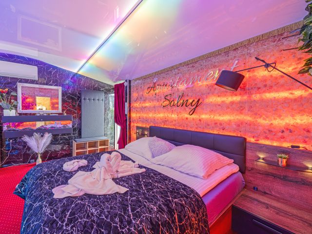 Na sprzedaż hotel z basenem, sauną, jacuzzi, grotą solną i restauracją w Rzeszowie - Lokal użytkowy - Sprzedaż - Rzeszów, Budziwój