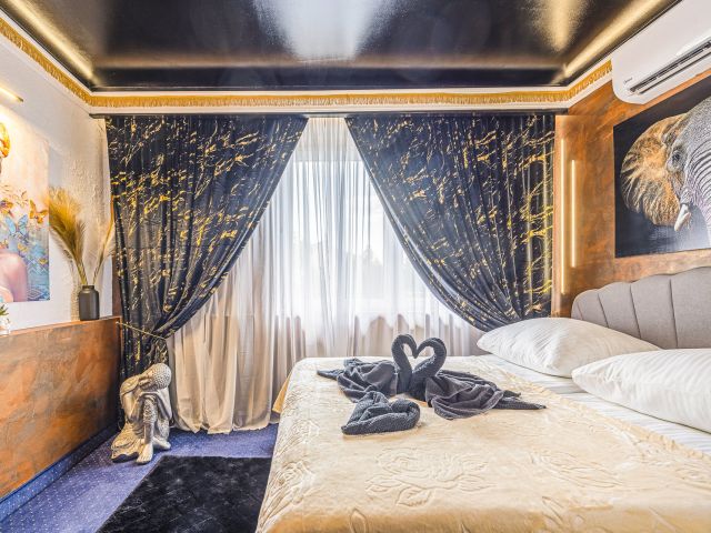 Na sprzedaż hotel z basenem, sauną, jacuzzi, grotą solną i restauracją w Rzeszowie - Lokal użytkowy - Sprzedaż - Rzeszów, Budziwój