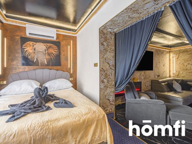 Hotel with a swimming pool, sauna, jacuzzi, salt cave and restaurant in Rzeszów - Комерційне приміщення - Продаж - Rzeszów, Budziwój
