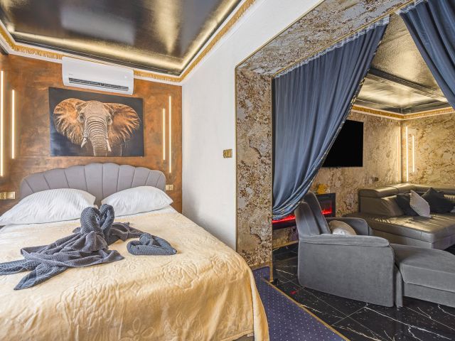 Na sprzedaż hotel z basenem, sauną, jacuzzi, grotą solną i restauracją w Rzeszowie - Lokal użytkowy - Sprzedaż - Rzeszów, Budziwój