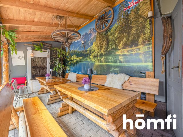Hotel with a swimming pool, sauna, jacuzzi, salt cave and restaurant in Rzeszów - Комерційне приміщення - Продаж - Rzeszów, Budziwój
