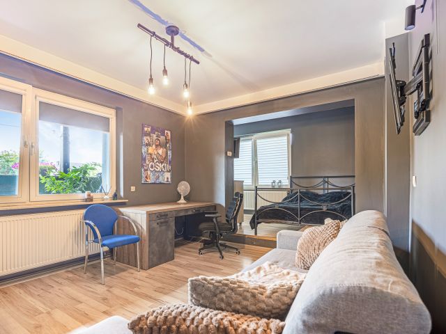 Na sprzedaż hotel z basenem, sauną, jacuzzi, grotą solną i restauracją w Rzeszowie - Lokal użytkowy - Sprzedaż - Rzeszów, Budziwój