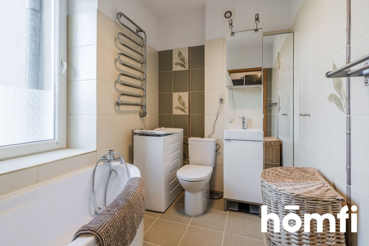 Rent a charming apartment in the heart of Wrzeszcz! - Apartment - Rent - Gdańsk, Wrzeszcz Dolny