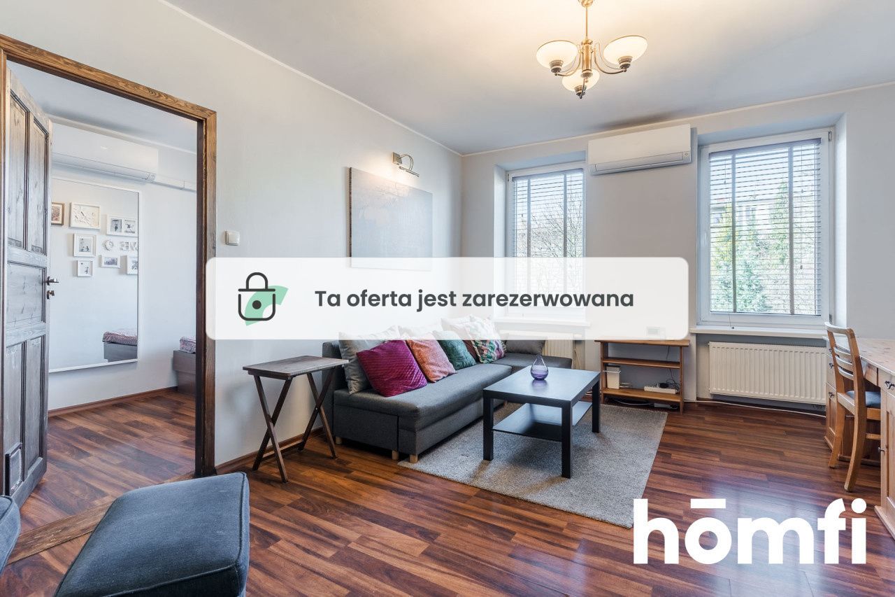 Rent a charming apartment in the heart of Wrzeszcz! - Apartment - Rent - Gdańsk, Wrzeszcz Dolny