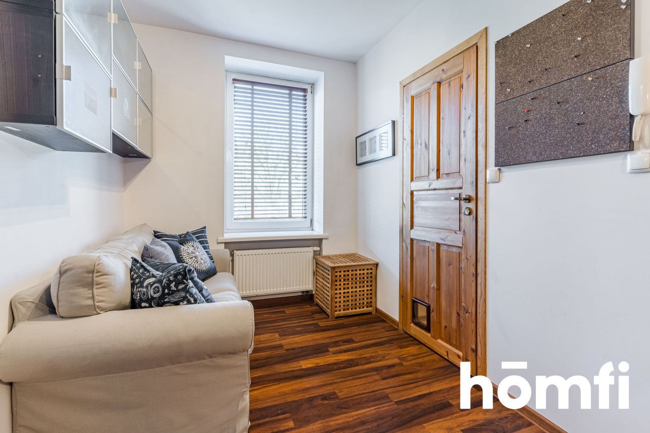 Rent a charming apartment in the heart of Wrzeszcz! - Apartment - Rent - Gdańsk, Wrzeszcz Dolny