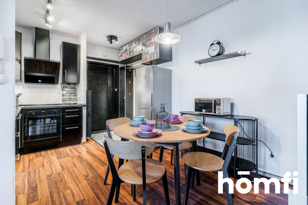 Rent a charming apartment in the heart of Wrzeszcz! - Apartment - Rent - Gdańsk, Wrzeszcz Dolny