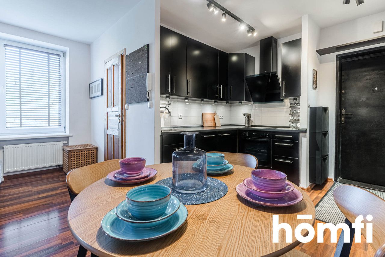 Rent a charming apartment in the heart of Wrzeszcz! - Apartment - Rent - Gdańsk, Wrzeszcz Dolny