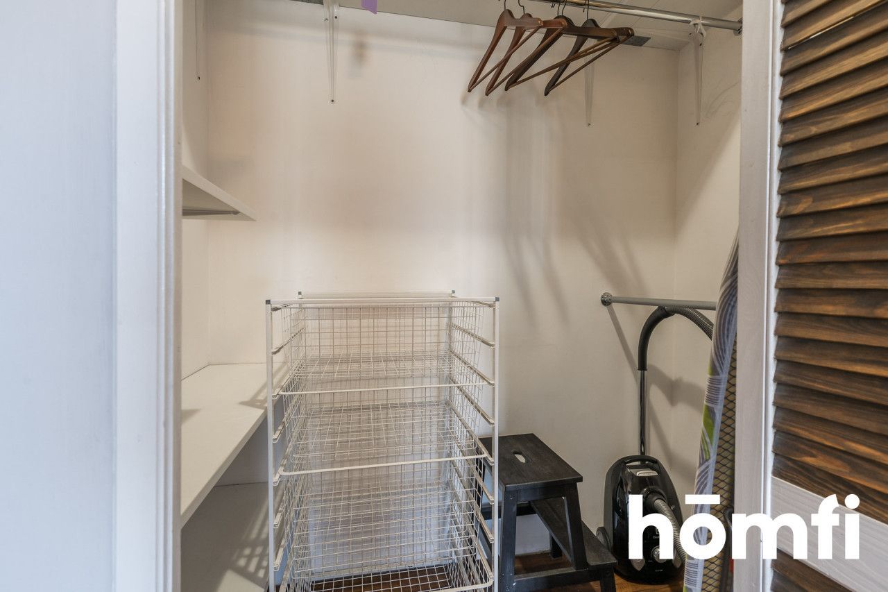 Rent a charming apartment in the heart of Wrzeszcz! - Apartment - Rent - Gdańsk, Wrzeszcz Dolny