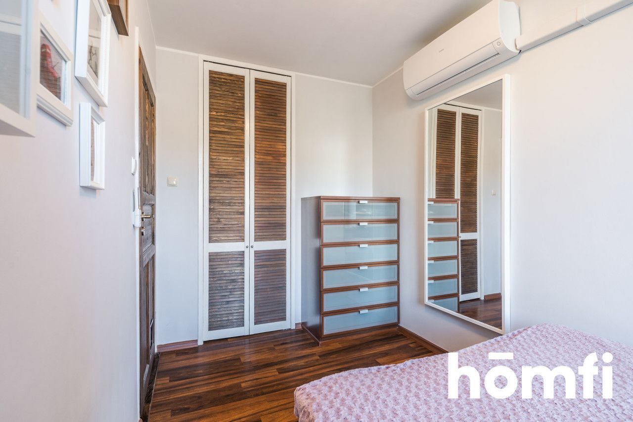 Rent a charming apartment in the heart of Wrzeszcz! - Apartment - Rent - Gdańsk, Wrzeszcz Dolny