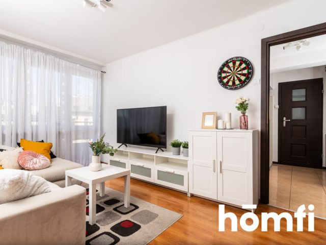 Two bedroom near Kazimierz - Apartment - Sale - Kraków, Śródmieście / Kazimierz