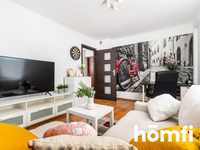 Two bedroom near Kazimierz - Apartment - Sale - Kraków, Śródmieście / Kazimierz
