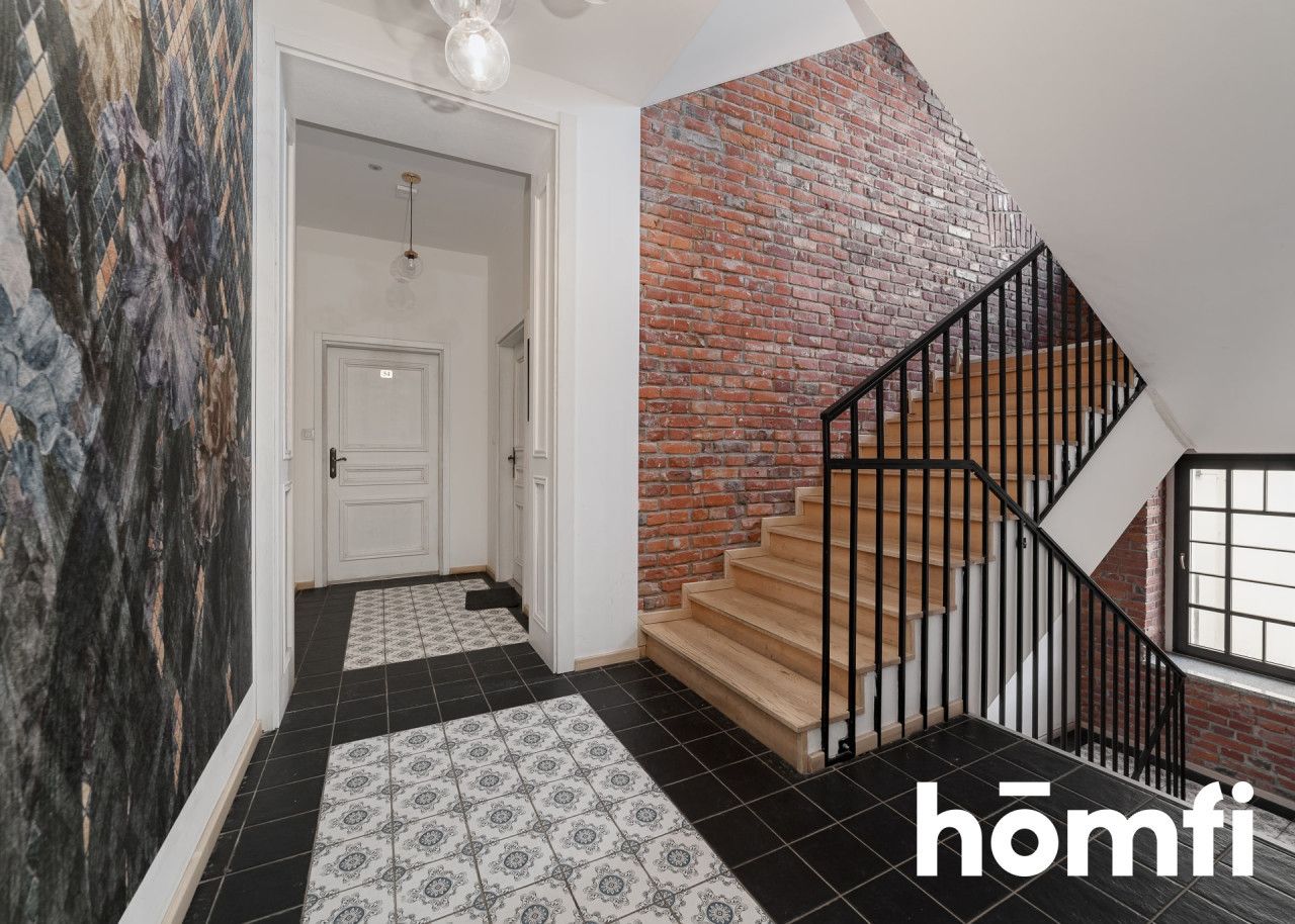 Kawalerka z wydzieloną sypialnią | Kilińskiego 33 - Mieszkanie - Wynajem - Łódź, Śródmieście