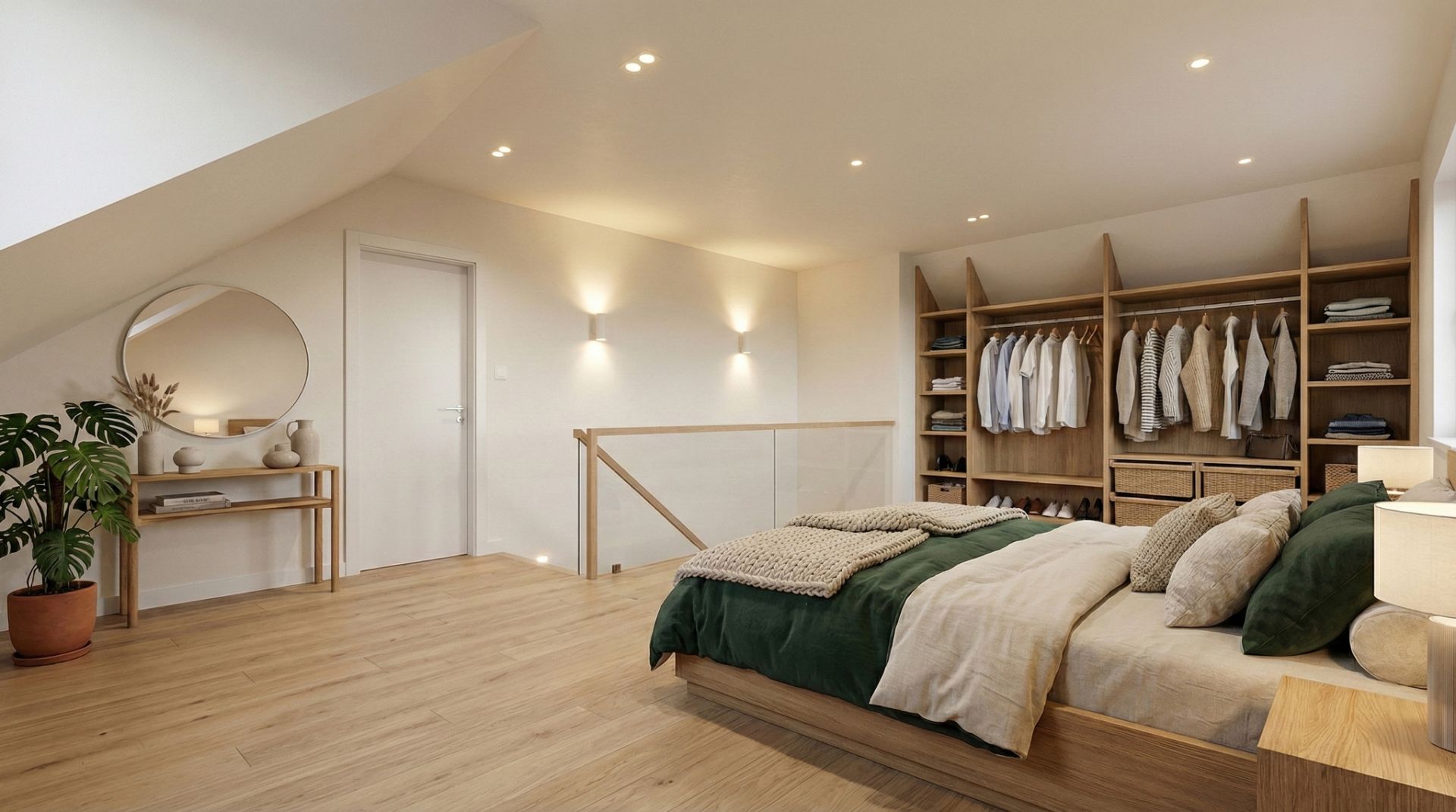 FOR SALE BEAUTIFULLY SITUATED HOUSE WITH LARGE GARAGE in Żołynia - House - Sale - Łańcucki, Żołynia