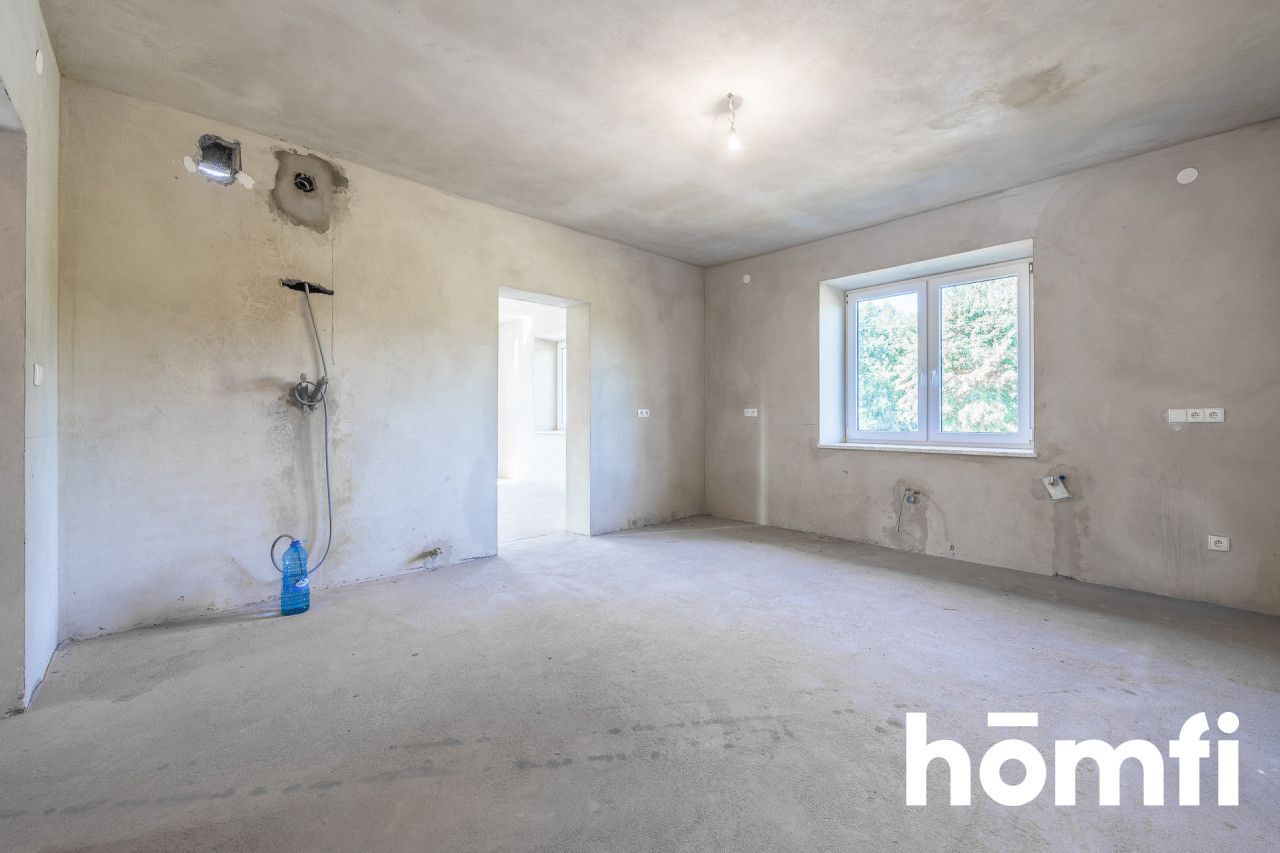 FOR SALE BEAUTIFULLY SITUATED HOUSE WITH LARGE GARAGE in Żołynia - House - Sale - Łańcucki, Żołynia