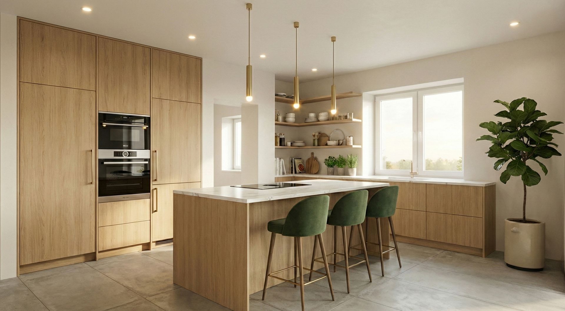 Pięknie położony dom w stanie deweloperskim w Żołynii, z dużym garażem - Dom - Sprzedaż - Łańcucki, Żołynia