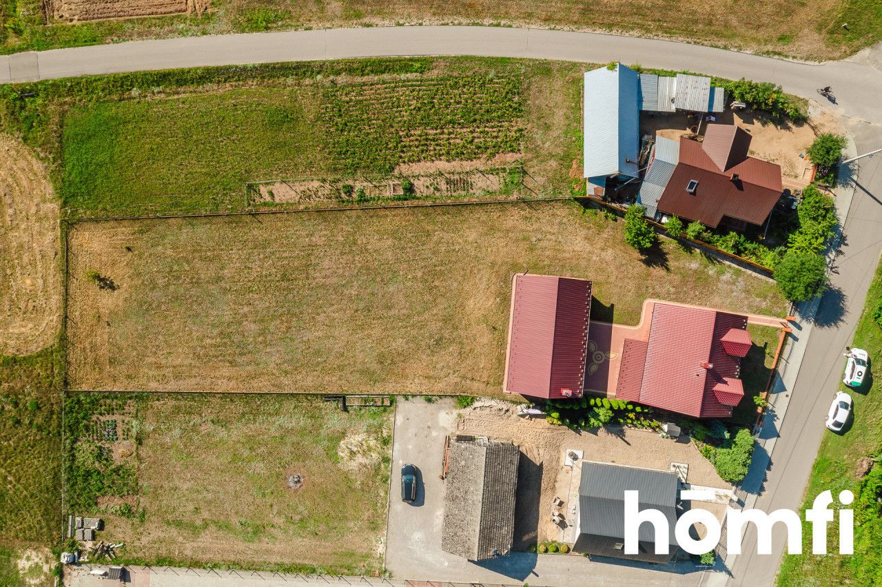 Pięknie położony dom w stanie deweloperskim w Żołynii, z dużym garażem - Dom - Sprzedaż - Łańcucki, Żołynia