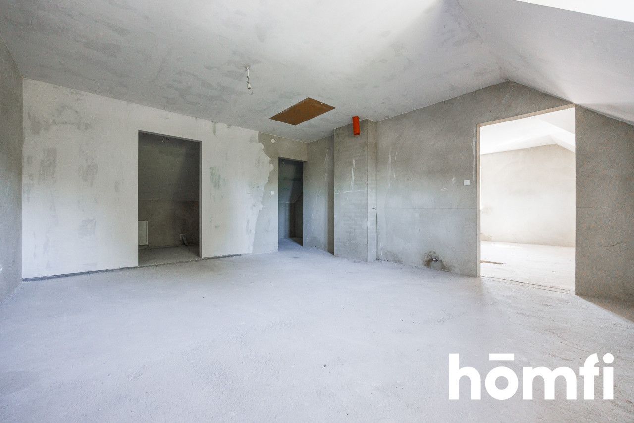 FOR SALE BEAUTIFULLY SITUATED HOUSE WITH LARGE GARAGE in Żołynia - House - Sale - Łańcucki, Żołynia