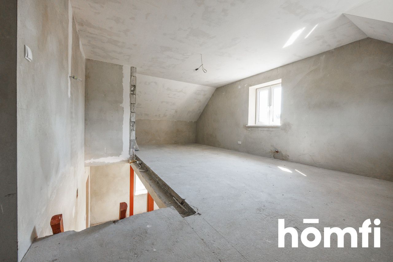 FOR SALE BEAUTIFULLY SITUATED HOUSE WITH LARGE GARAGE in Żołynia - House - Sale - Łańcucki, Żołynia