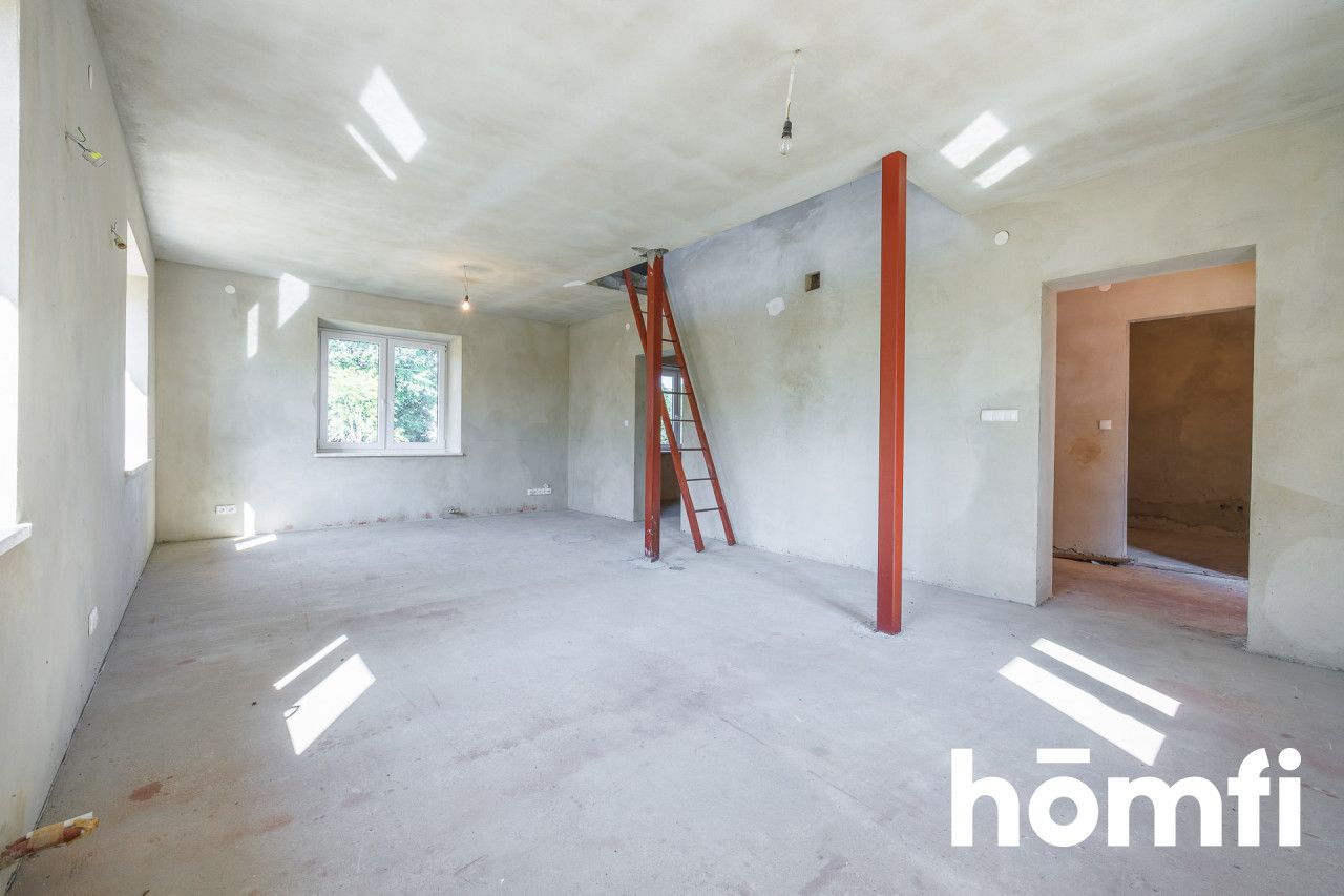 FOR SALE BEAUTIFULLY SITUATED HOUSE WITH LARGE GARAGE in Żołynia - House - Sale - Łańcucki, Żołynia