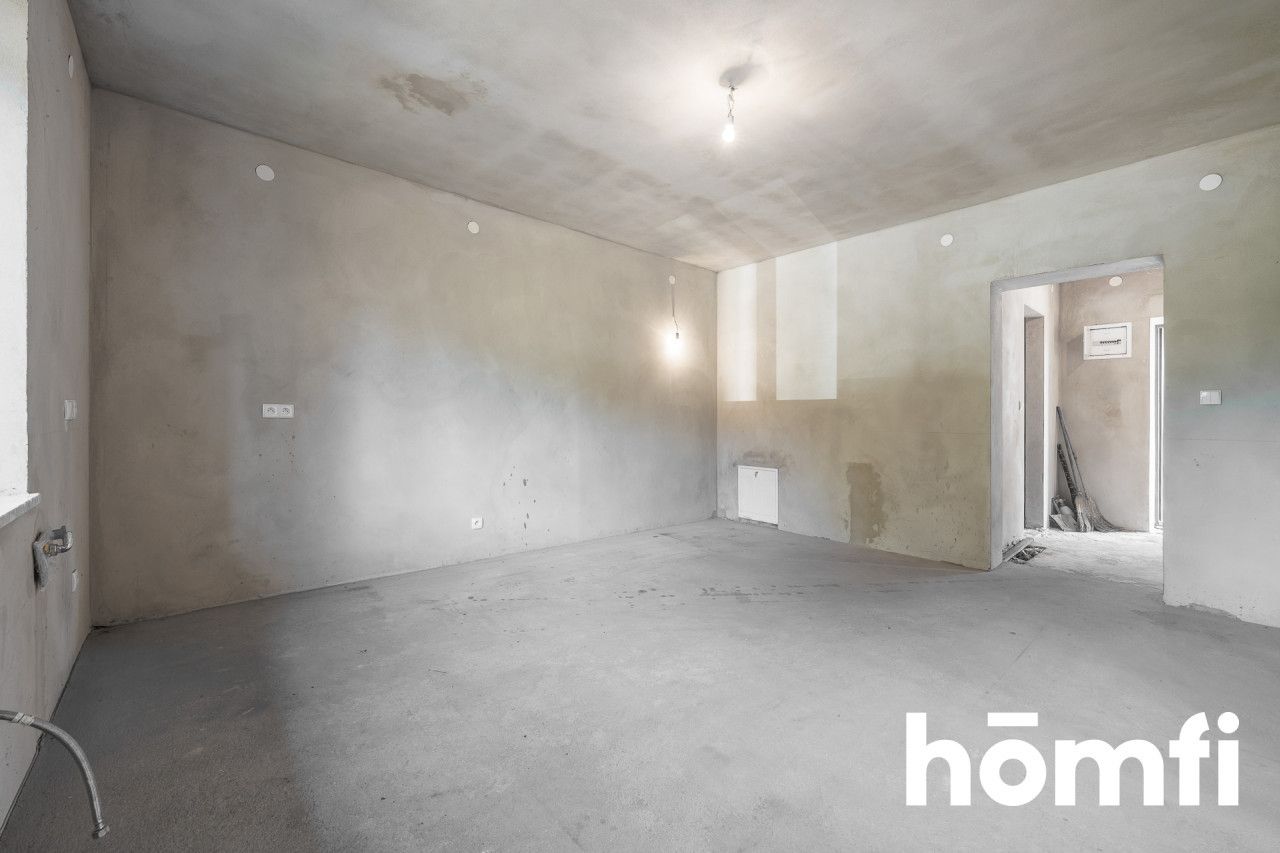 FOR SALE BEAUTIFULLY SITUATED HOUSE WITH LARGE GARAGE in Żołynia - House - Sale - Łańcucki, Żołynia