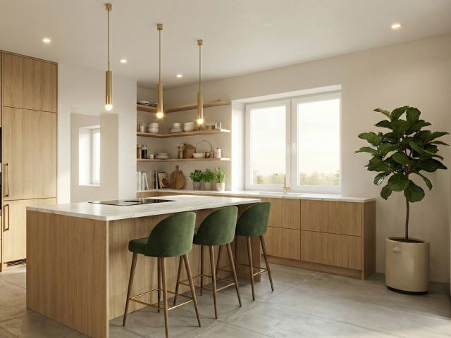 FOR SALE BEAUTIFULLY SITUATED HOUSE WITH LARGE GARAGE in Żołynia - House - Sale - Łańcucki, Żołynia