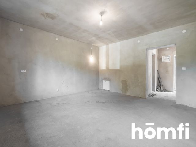 FOR SALE BEAUTIFULLY SITUATED HOUSE WITH LARGE GARAGE in Żołynia - House - Sale - Łańcucki, Żołynia