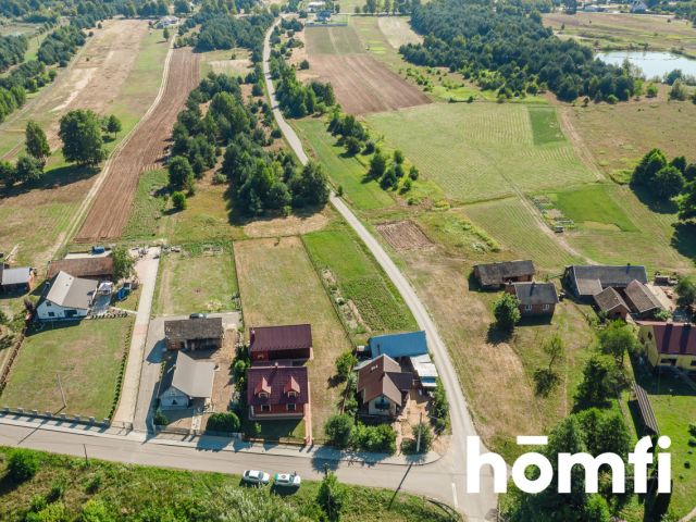 FOR SALE BEAUTIFULLY SITUATED HOUSE WITH LARGE GARAGE in Żołynia - House - Sale - Łańcucki, Żołynia