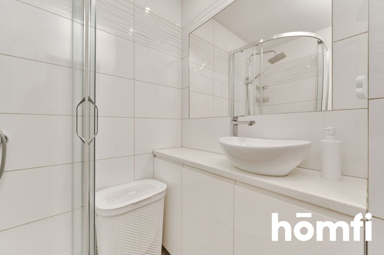 2-room apartment | Air conditioning, balcony - Квартира - Оренда - Wrocław, Fabryczna / Gądów Mały