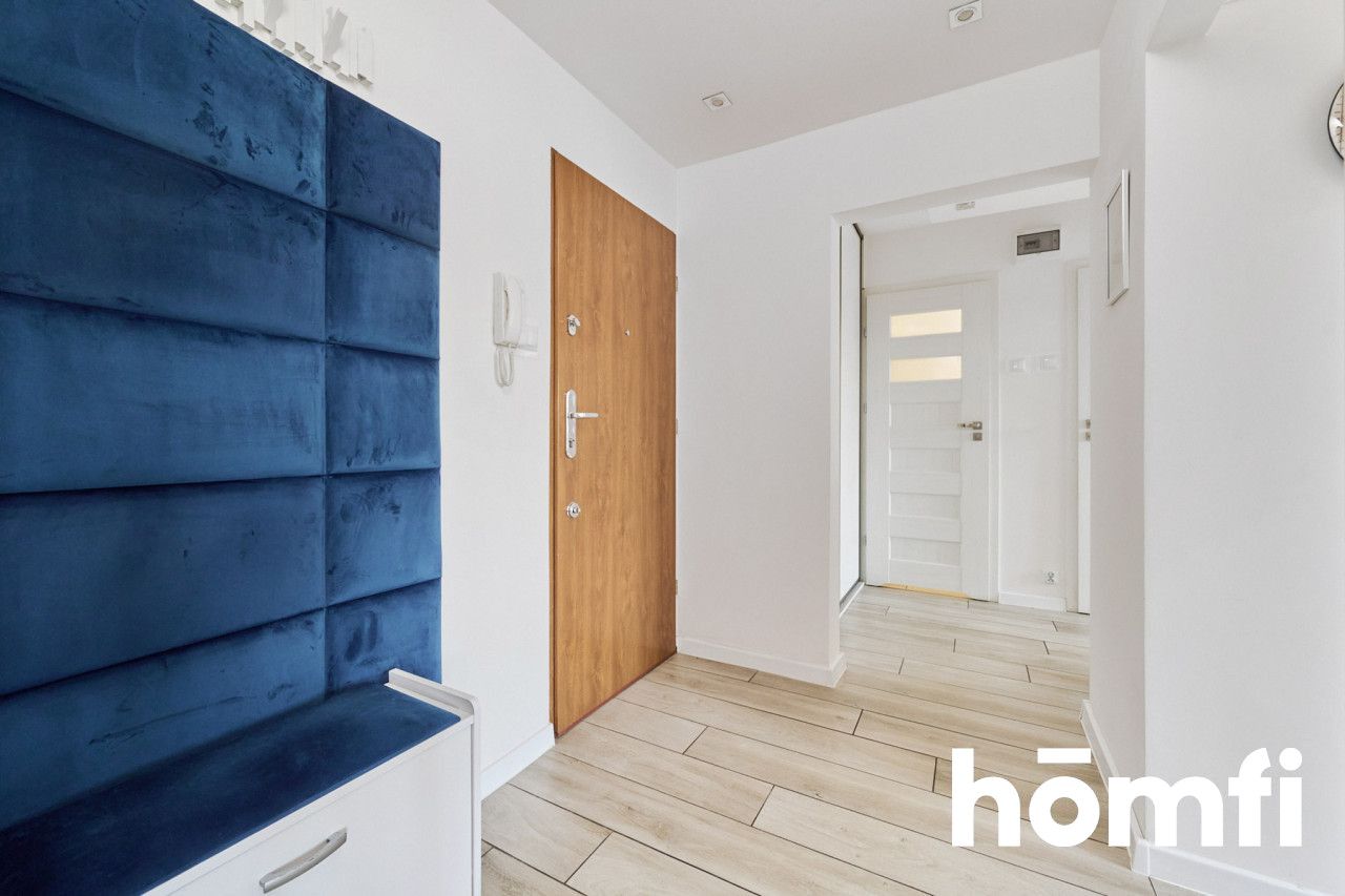 2-room apartment | Air conditioning, balcony - Квартира - Оренда - Wrocław, Fabryczna / Gądów Mały