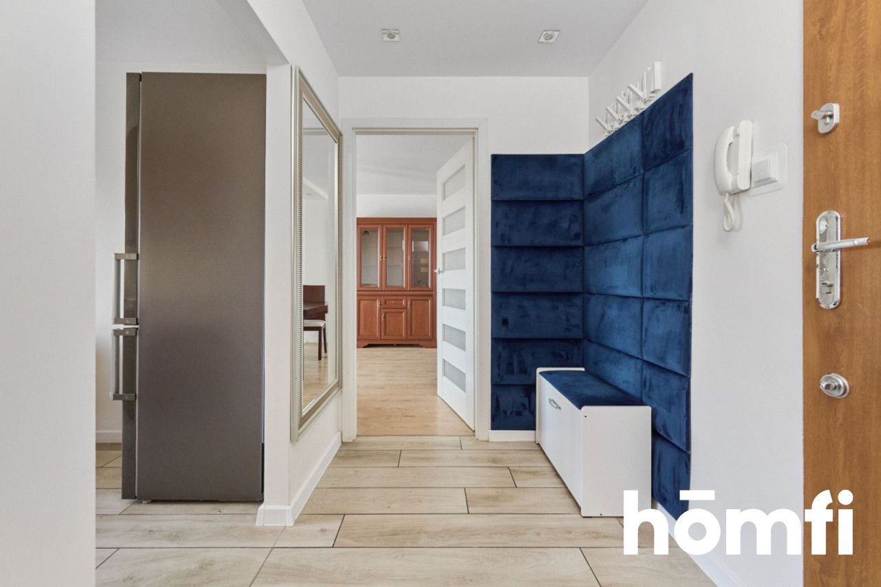 2-room apartment | Air conditioning, balcony - Квартира - Оренда - Wrocław, Fabryczna / Gądów Mały