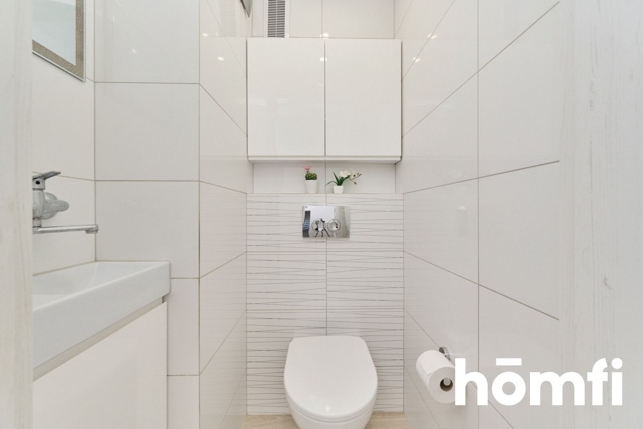 2-room apartment | Air conditioning, balcony - Квартира - Оренда - Wrocław, Fabryczna / Gądów Mały