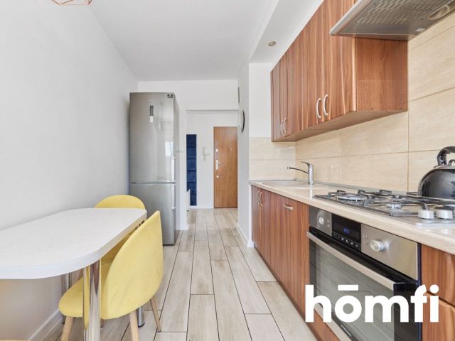 2-room apartment | Air conditioning, balcony - Квартира - Оренда - Wrocław, Fabryczna / Gądów Mały