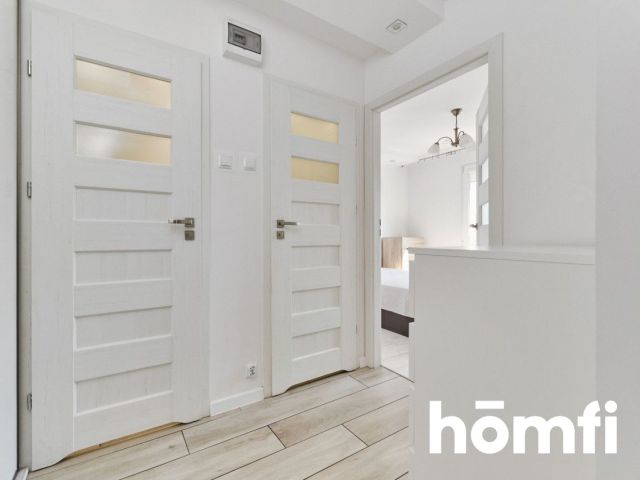 2-room apartment | Air conditioning, balcony - Квартира - Оренда - Wrocław, Fabryczna / Gądów Mały