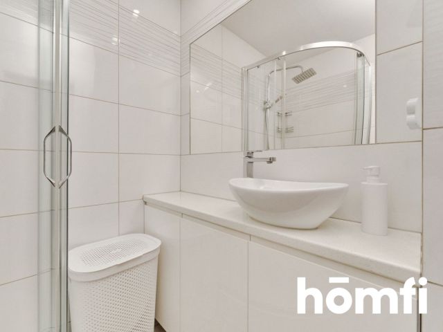 2-room apartment | Air conditioning, balcony - Квартира - Оренда - Wrocław, Fabryczna / Gądów Mały