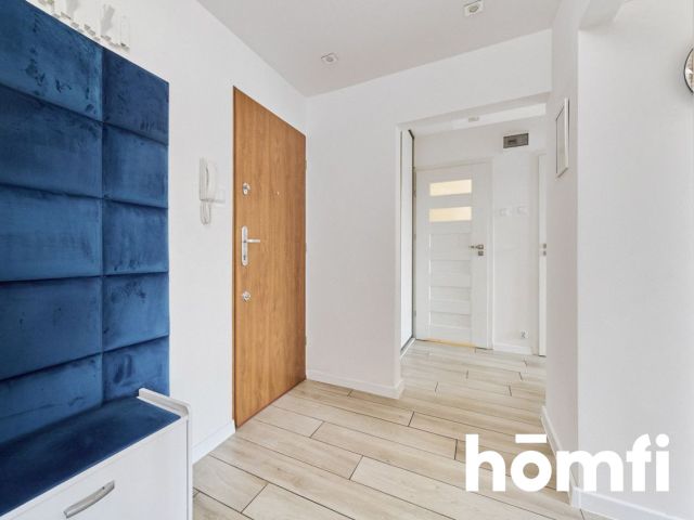 2-room apartment | Air conditioning, balcony - Квартира - Оренда - Wrocław, Fabryczna / Gądów Mały