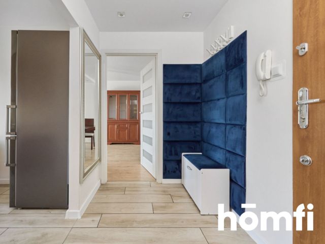 2-room apartment | Air conditioning, balcony - Квартира - Оренда - Wrocław, Fabryczna / Gądów Mały