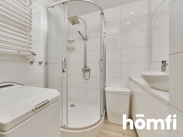 2-room apartment | Air conditioning, balcony - Квартира - Оренда - Wrocław, Fabryczna / Gądów Mały