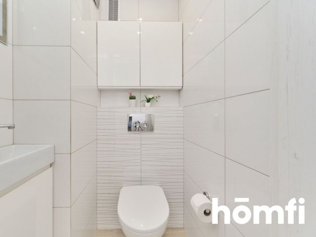 2-room apartment | Air conditioning, balcony - Квартира - Оренда - Wrocław, Fabryczna / Gądów Mały