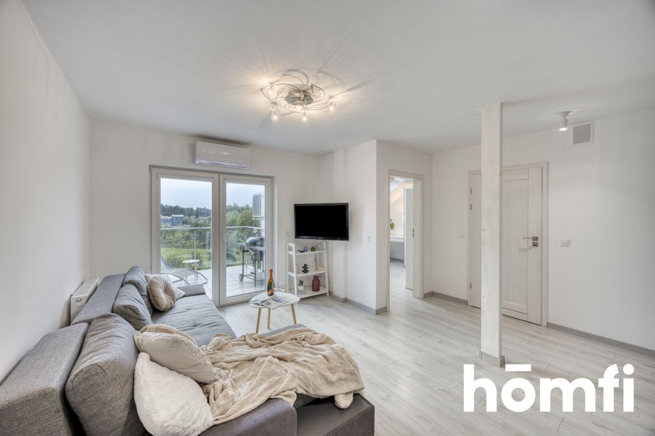 3 pokoje| miejsce postojowe| klimatyzacja|Bałtycka - Mieszkanie - Wynajem - Rzeszów, Wilkowyja