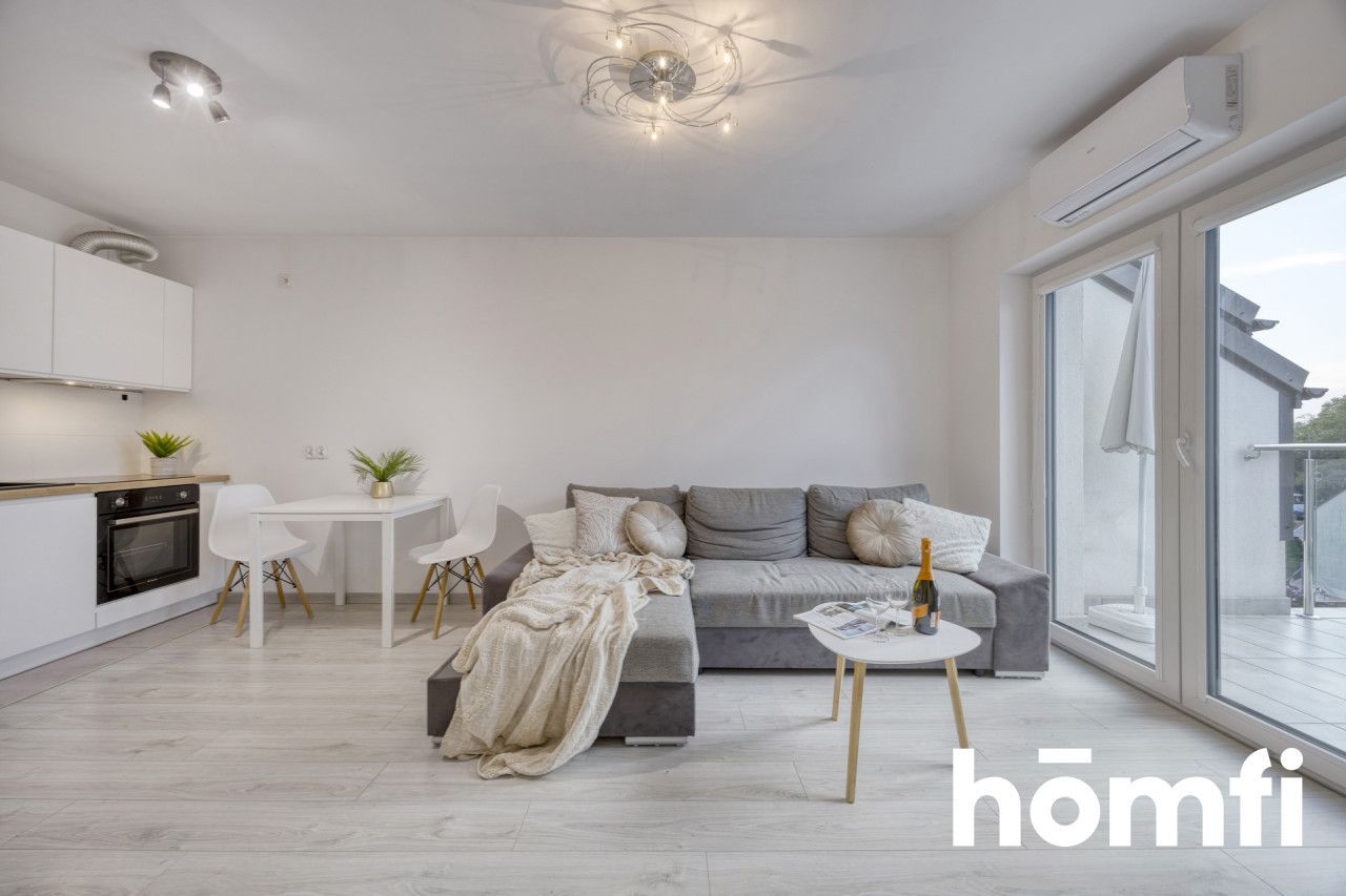 3 pokoje| miejsce postojowe| klimatyzacja|Bałtycka - Mieszkanie - Wynajem - Rzeszów, Wilkowyja