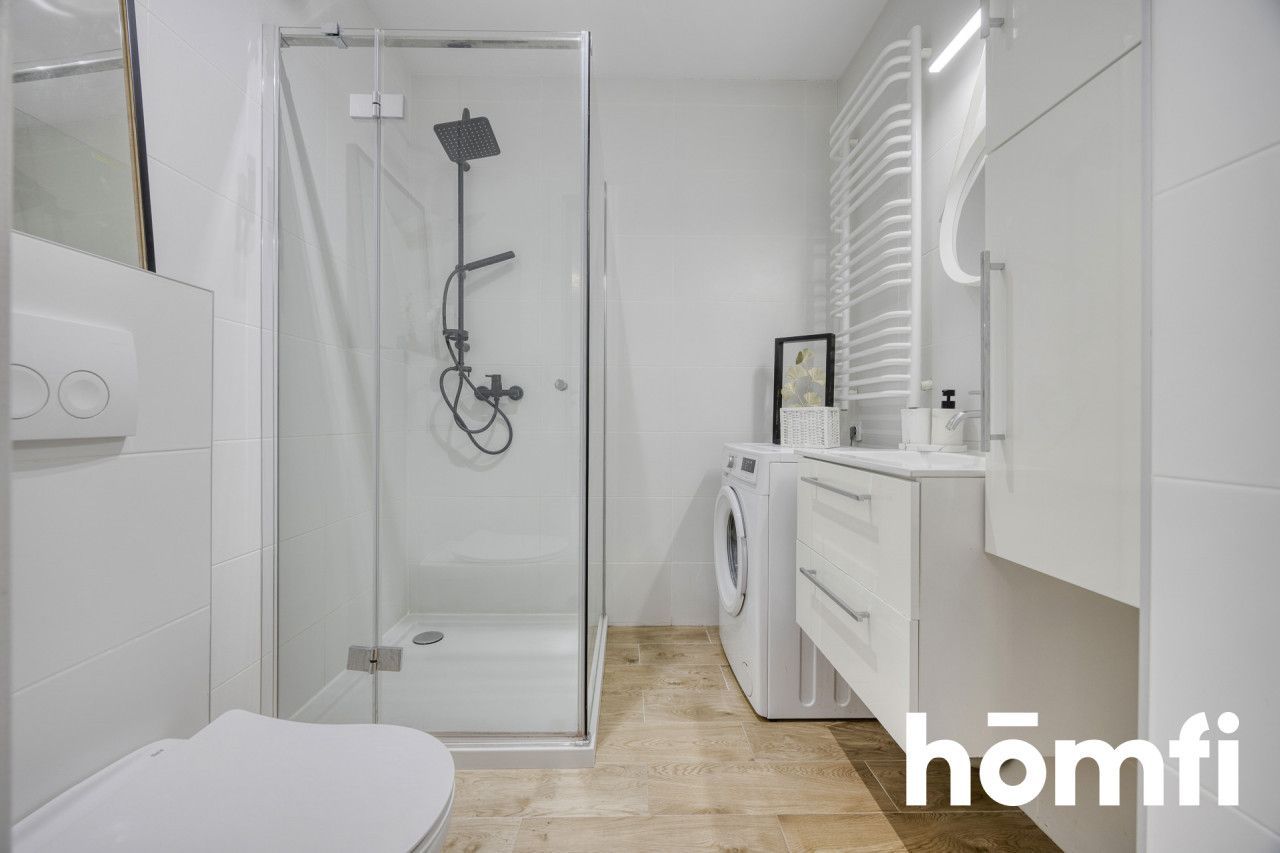 3 pokoje| miejsce postojowe| klimatyzacja|Bałtycka - Mieszkanie - Wynajem - Rzeszów, Wilkowyja