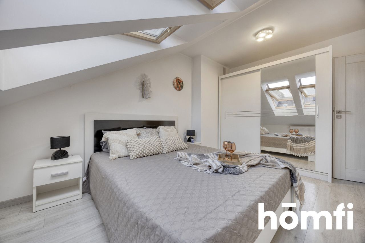 3 pokoje| miejsce postojowe| klimatyzacja|Bałtycka - Mieszkanie - Wynajem - Rzeszów, Wilkowyja