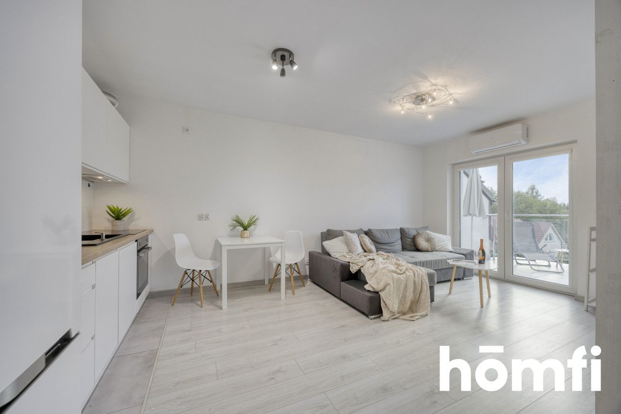 3 pokoje| miejsce postojowe| klimatyzacja|Bałtycka - Mieszkanie - Wynajem - Rzeszów, Wilkowyja