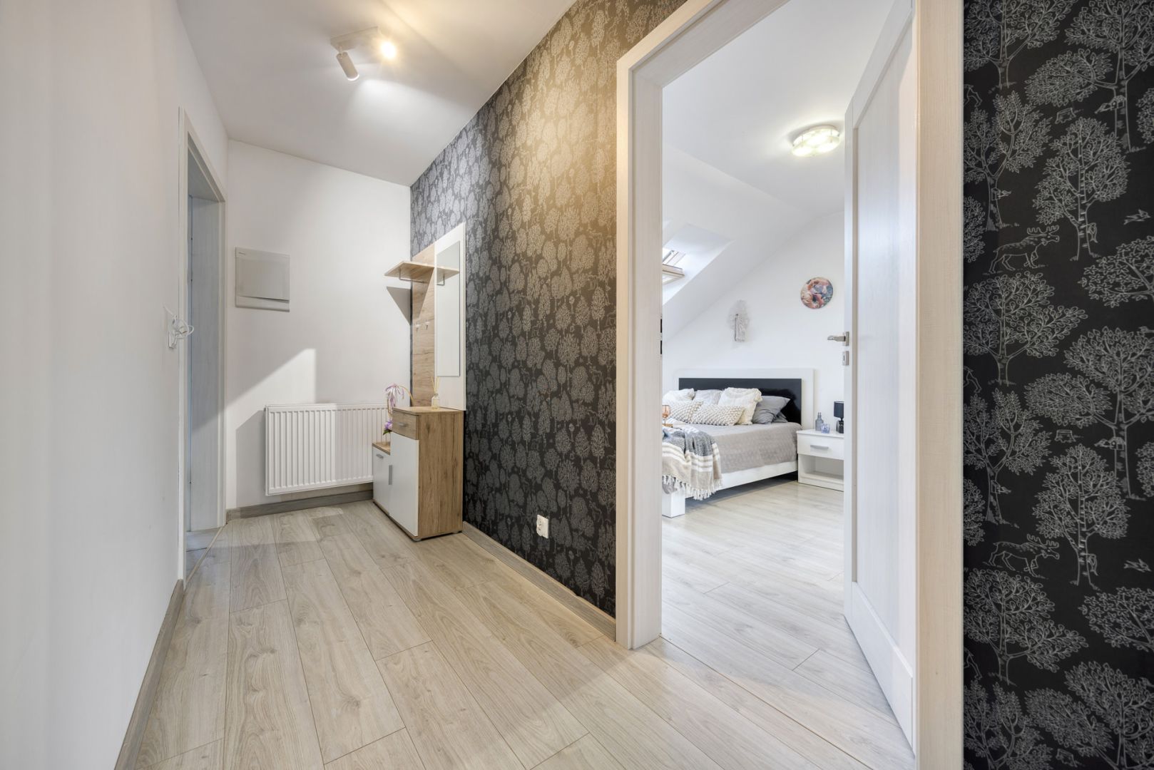 3 pokoje| miejsce postojowe| klimatyzacja|Bałtycka - Mieszkanie - Wynajem - Rzeszów, Wilkowyja