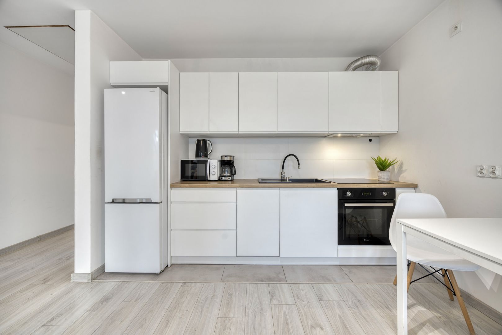 3 pokoje| miejsce postojowe| klimatyzacja|Bałtycka - Mieszkanie - Wynajem - Rzeszów, Wilkowyja