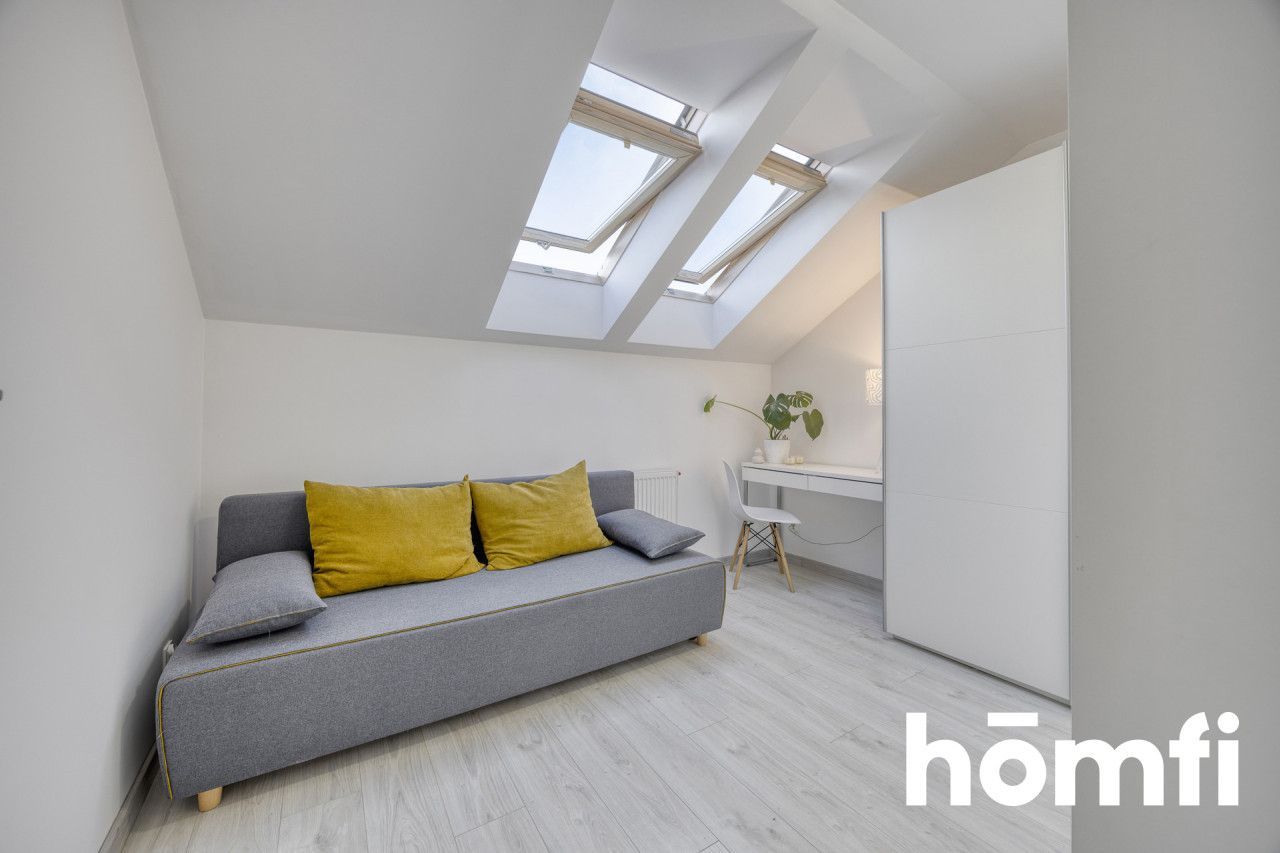 3 pokoje| miejsce postojowe| klimatyzacja|Bałtycka - Mieszkanie - Wynajem - Rzeszów, Wilkowyja